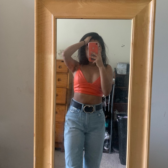 Distressed Jeans - Picture 1 of 3